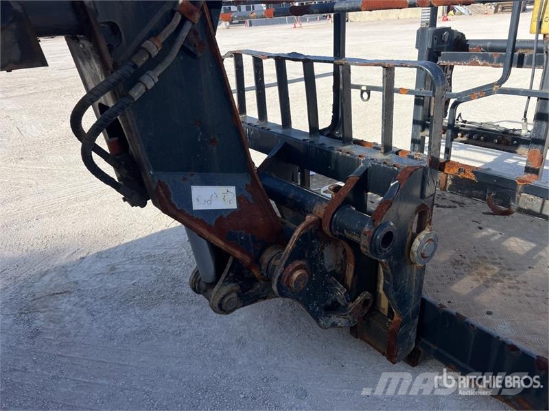 Manitou MT1840 Chariot Telescopique Telehandler Teleskoplader