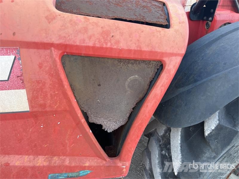 Manitou MT1840 Chariot Telescopique Telehandler Teleskoplader