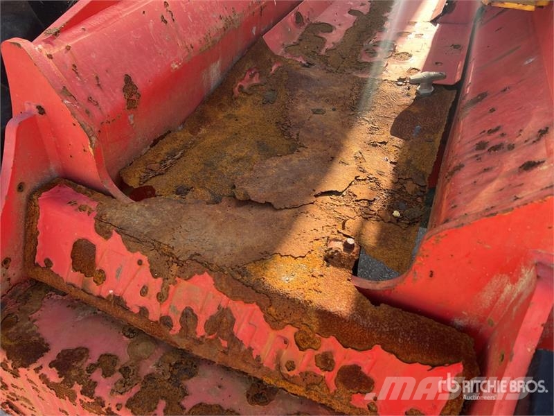 Manitou MT1840 Chariot Telescopique Telehandler Teleskoplader
