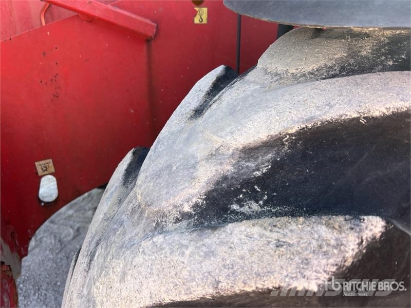 Manitou MT1840 Chariot Telescopique Telehandler Teleskoplader
