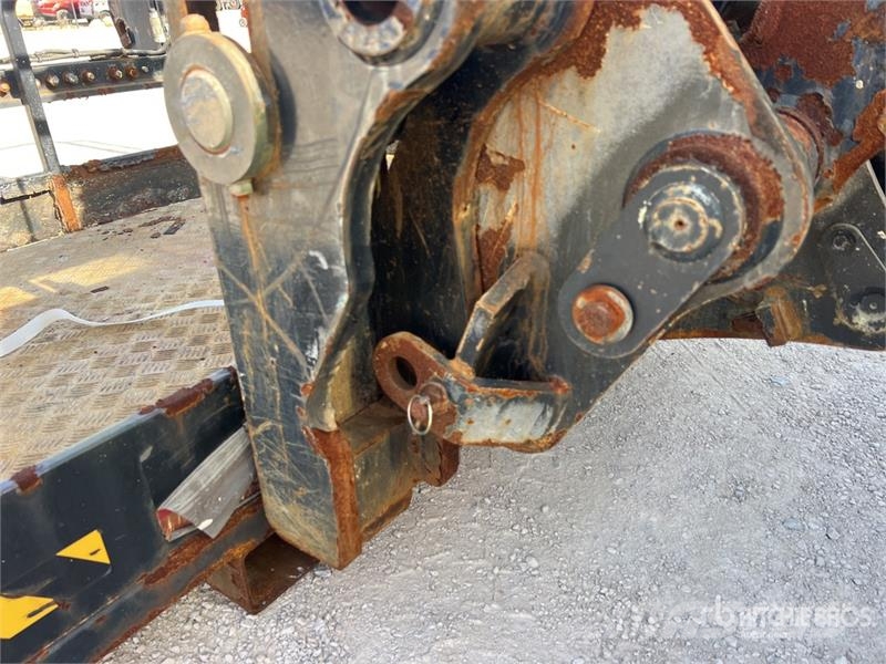 Manitou MT1840 Chariot Telescopique Telehandler Teleskoplader