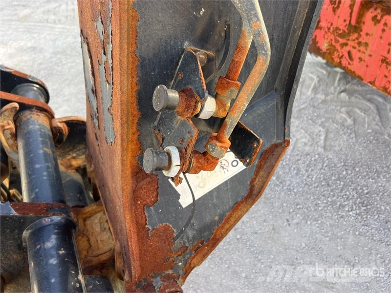 Manitou MT1840 Chariot Telescopique Telehandler Teleskoplader