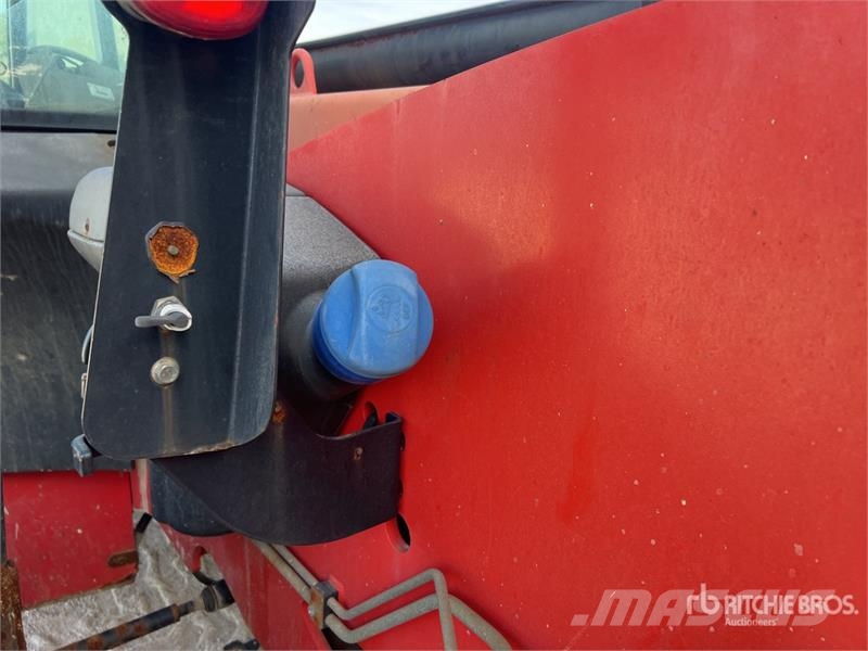 Manitou MT1840 Chariot Telescopique Telehandler Teleskoplader