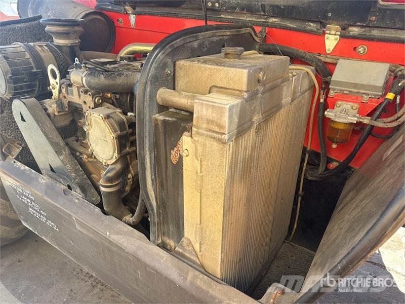 Manitou MT1840 Chariot Telescopique Telehandler Teleskopski viličarji