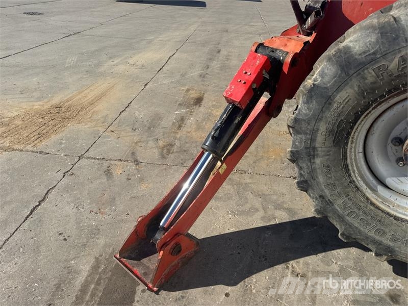 Manitou MT1840 Chariot Telescopique Telehandler Teleskopski viličarji