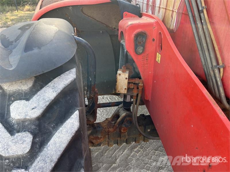 Manitou MT1840 Chariot Telescopique Telehandler Teleskoplader