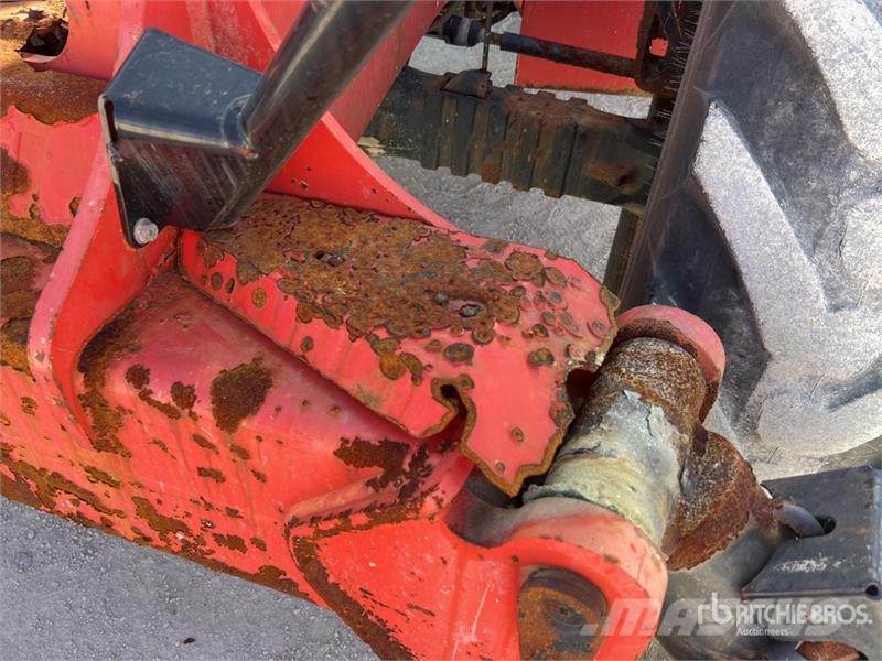 Manitou MT1840 Chariot Telescopique Telehandler Teleskoplader