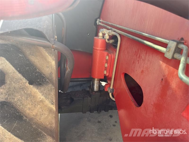 Manitou MT1840 Chariot Telescopique Telehandler Teleskopski viličarji