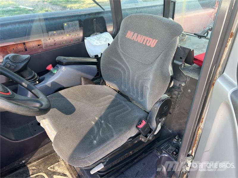 Manitou MT1840 Chariot Telescopique Telehandler Teleskoplader