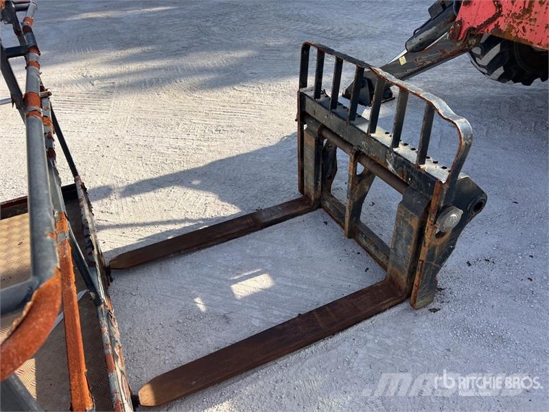 Manitou MT1840 Chariot Telescopique Telehandler Teleskoplader