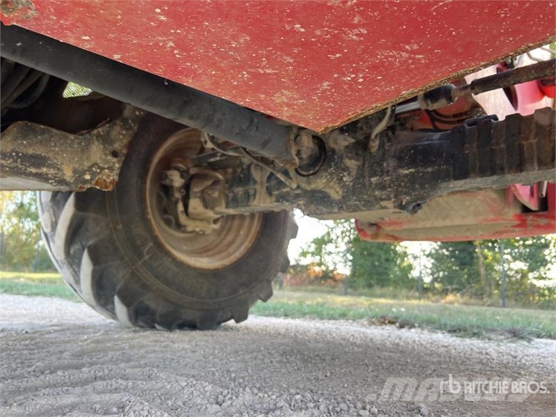 Manitou MT1840 Chariot Telescopique Telehandler Teleskoplader