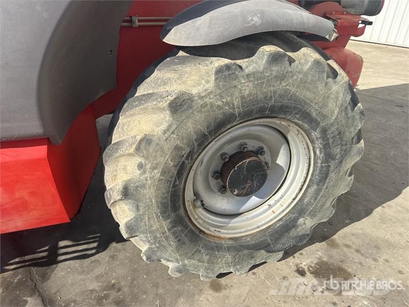 Manitou MT1840 Chariot Telescopique Telehandler Teleskopski viličarji
