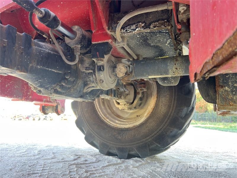 Manitou MT1840 Chariot Telescopique Telehandler Teleskoplader