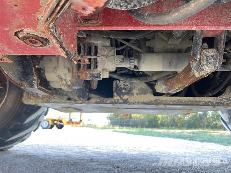 Manitou MT1840 Chariot Telescopique Telehandler Teleskoplader