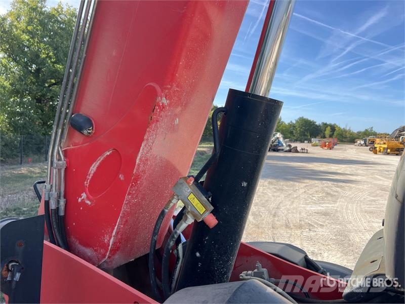 Manitou MT1840 Chariot Telescopique Telehandler Teleskoplader