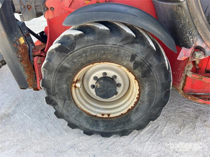 Manitou MT1840 Chariot Telescopique Telehandler Teleskoplader