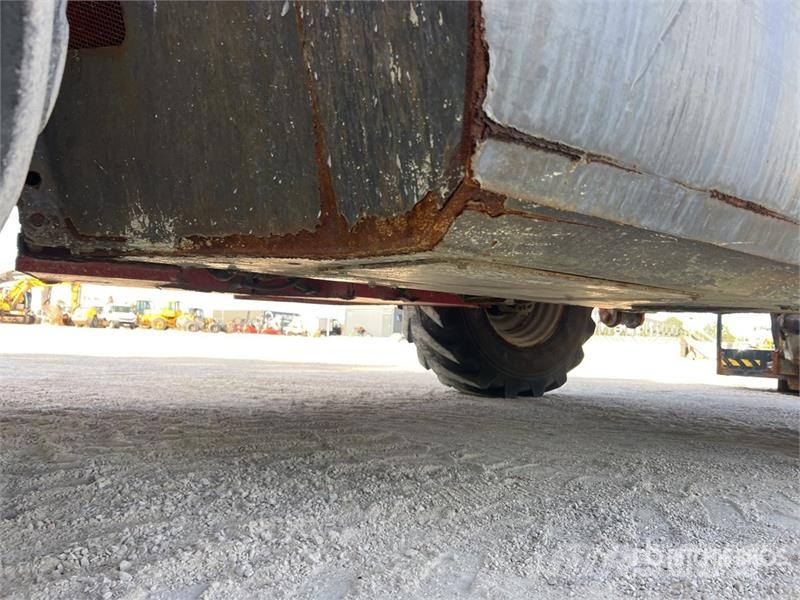 Manitou MT1840 Chariot Telescopique Telehandler Teleskoplader
