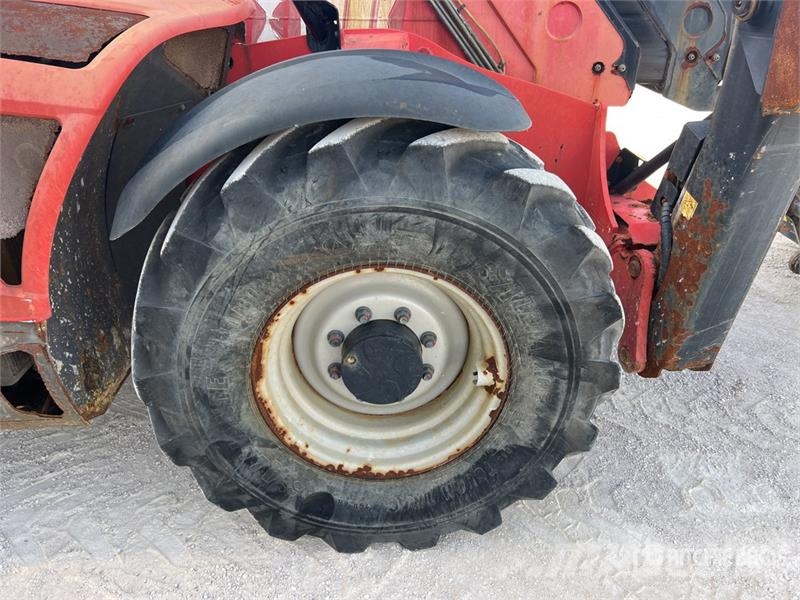 Manitou MT1840 Chariot Telescopique Telehandler Teleskoplader