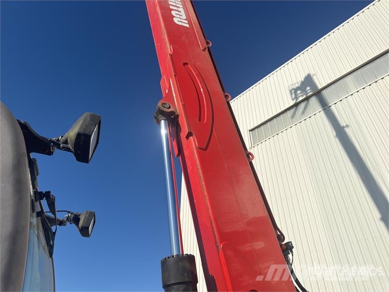 Manitou MT1840 Chariot Telescopique Telehandler Teleskopski viličarji