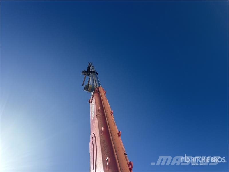 Manitou MT1840 Chariot Telescopique Telehandler Teleskopski viličarji