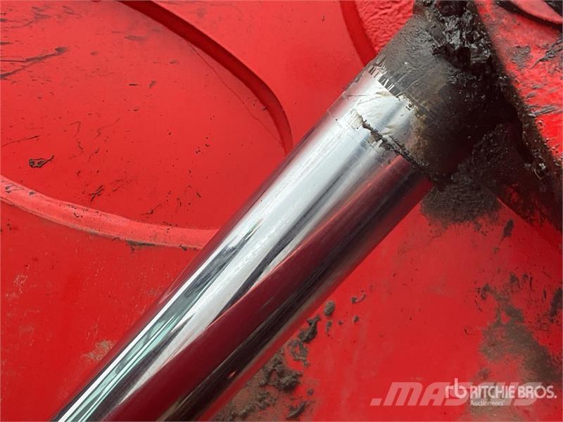Manitou MT1840 Easy Telehandler Τηλεσκοπικοί ανυψωτές
