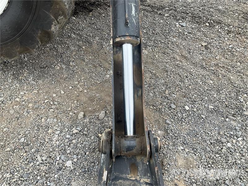 Manitou MT1840 Easy Telehandler Τηλεσκοπικοί ανυψωτές