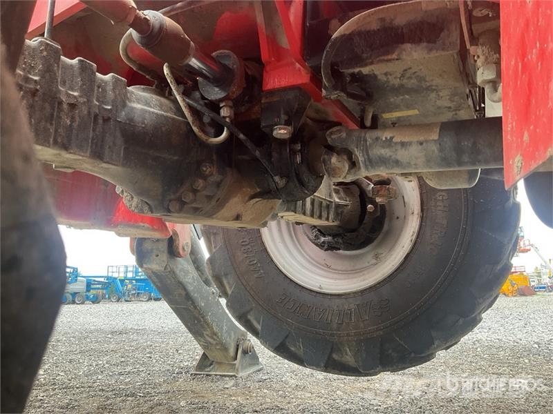 Manitou MT1840 Easy Telehandler Τηλεσκοπικοί ανυψωτές