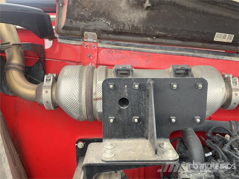 Manitou MT1840 Easy Telehandler Τηλεσκοπικοί ανυψωτές