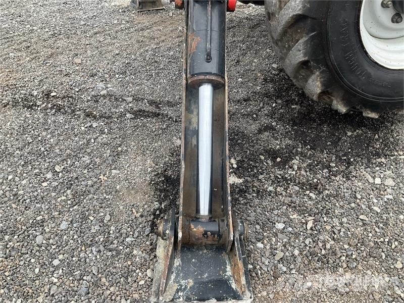 Manitou MT1840 Easy Telehandler Τηλεσκοπικοί ανυψωτές
