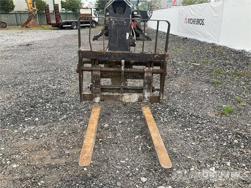 Manitou MT1840 Easy Telehandler Τηλεσκοπικοί ανυψωτές