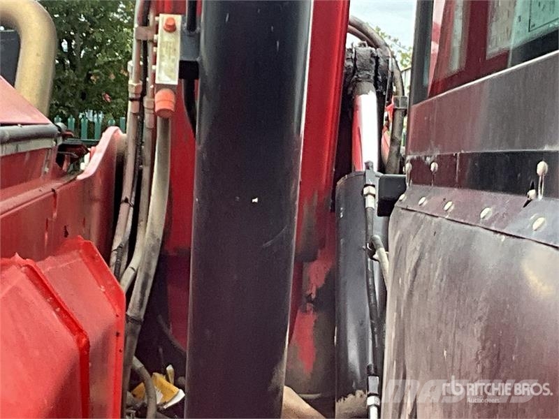Manitou MT1840 Easy Telehandler Τηλεσκοπικοί ανυψωτές