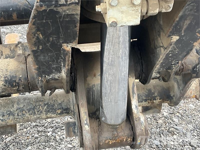 Manitou MT1840 Easy Telehandler Τηλεσκοπικοί ανυψωτές