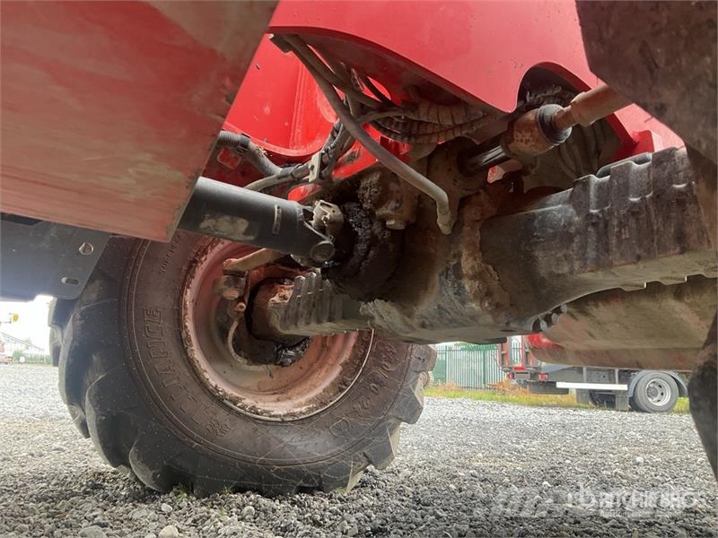 Manitou MT1840 Easy Telehandler Τηλεσκοπικοί ανυψωτές