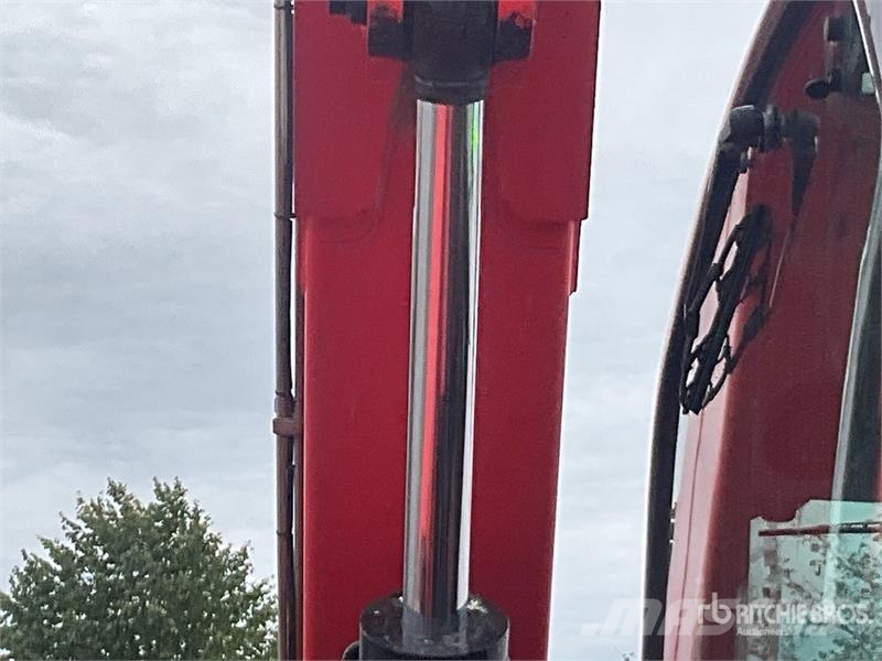 Manitou MT1840 Easy Telehandler Τηλεσκοπικοί ανυψωτές