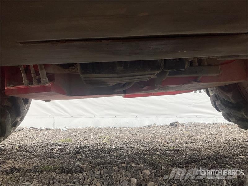 Manitou MT1840 Easy Telehandler Τηλεσκοπικοί ανυψωτές