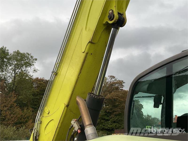 Manitou MT1840 Telehandler Teleskoplæssere
