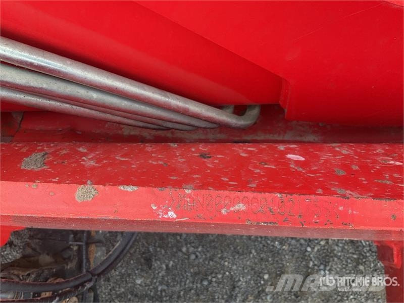 Manitou MT1840 Telehandler Ładowarki teleskopowe