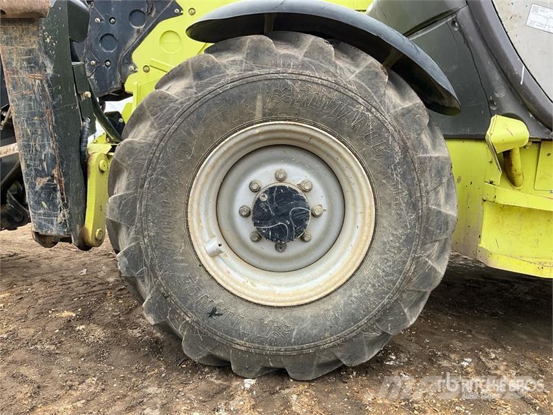 Manitou MT1840 Telehandler Stivuitoare telescopice