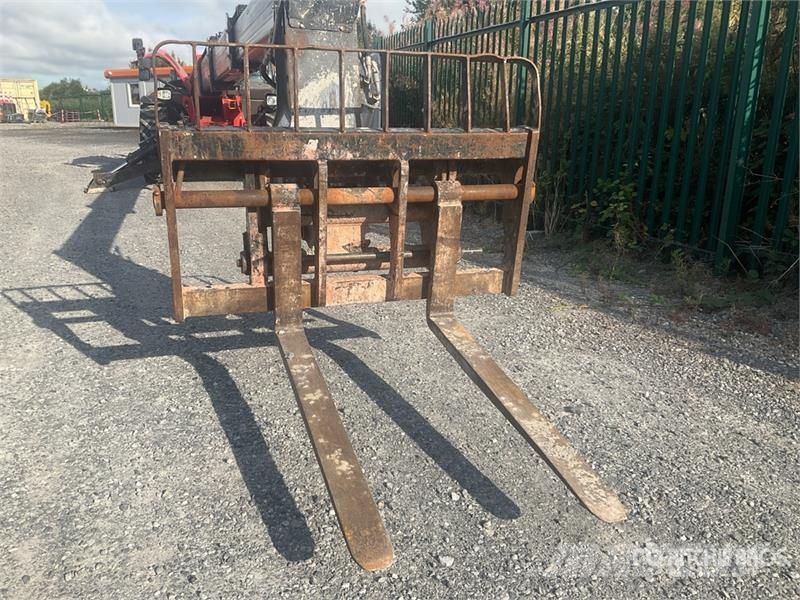 Manitou MT1840 Telehandler Ładowarki teleskopowe