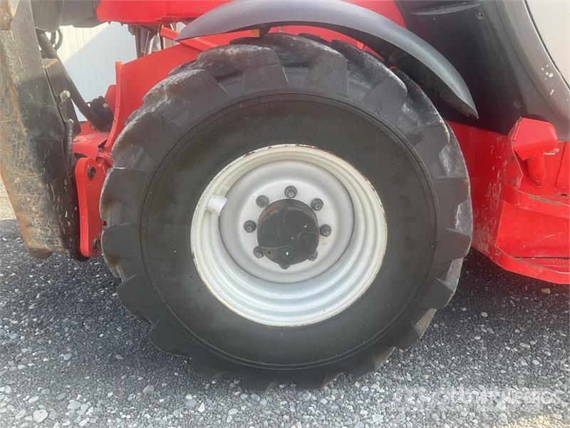 Manitou MT1840 Telehandler Ładowarki teleskopowe