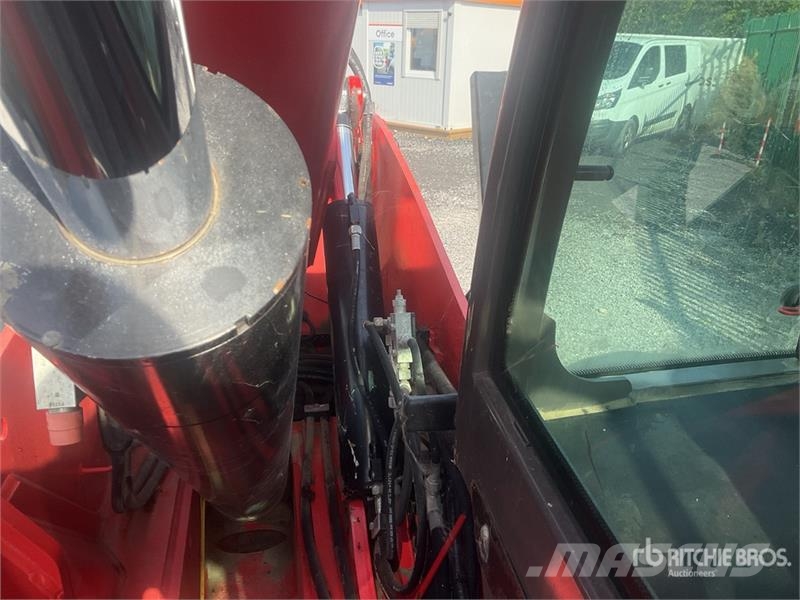Manitou MT1840 Telehandler Ładowarki teleskopowe