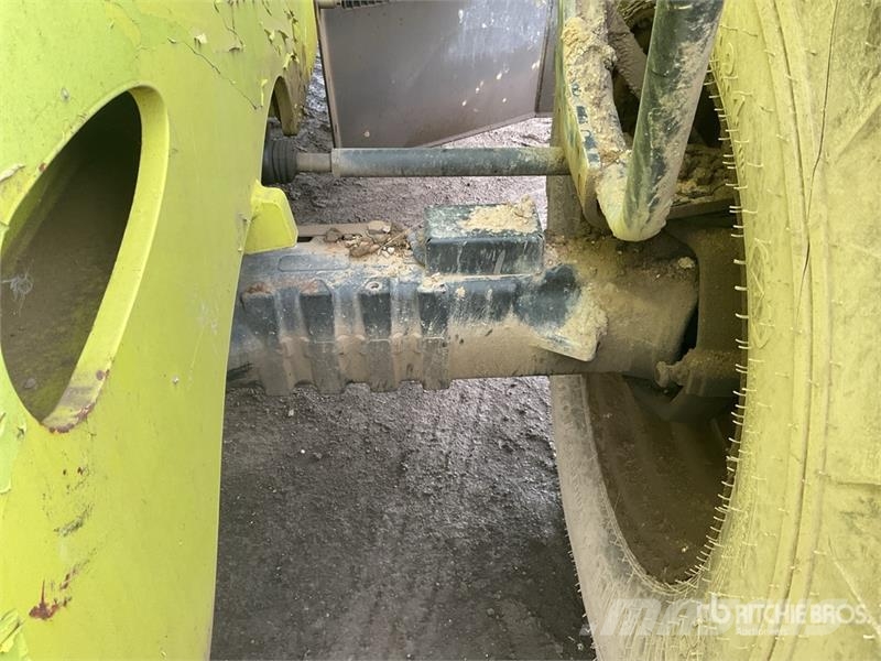 Manitou MT1840 Telehandler Teleskoplæssere