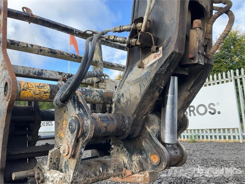 Manitou MT1840 Telehandler Teleskooplaadurid