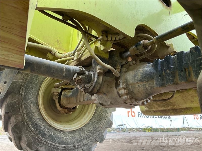 Manitou MT1840 Telehandler Stivuitoare telescopice