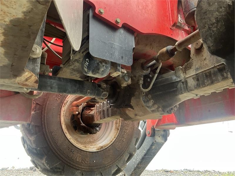 Manitou MT1840 Telehandler Ładowarki teleskopowe