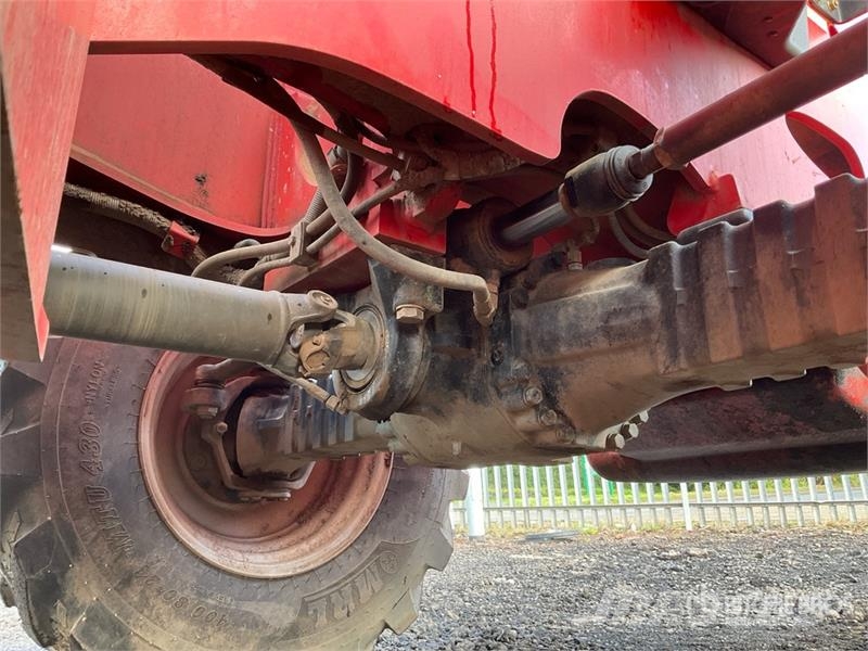 Manitou MT1840 Telehandler Teleskooplaadurid