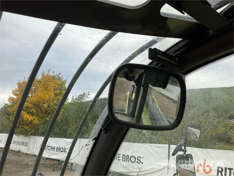 Manitou MT1840 Telehandler Stivuitoare telescopice