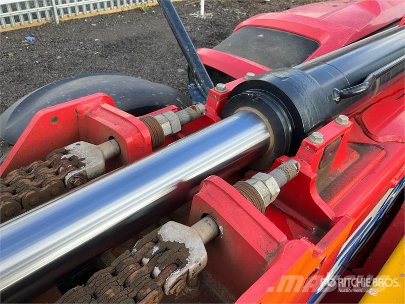 Manitou MT1840 Telehandler Teleskooplaadurid