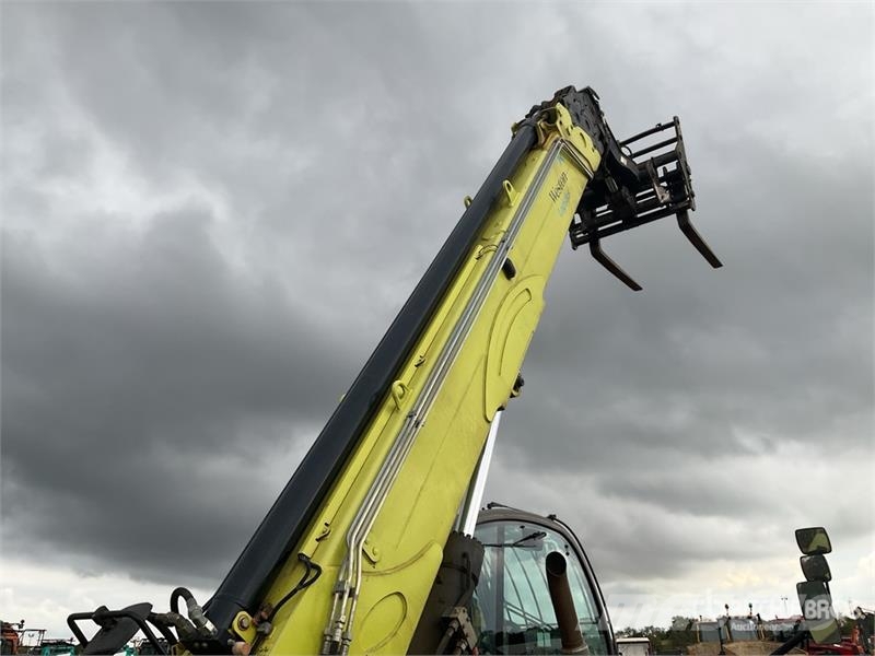 Manitou MT1840 Telehandler Teleskoplæssere