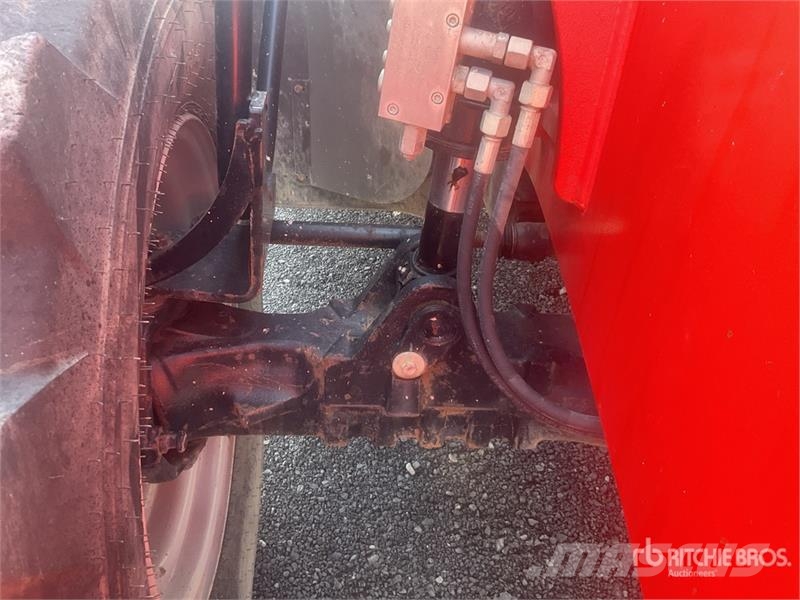 Manitou MT1840 Telehandler Ładowarki teleskopowe